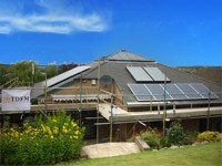 Solar Panels Sheffield   TDFM Solar Ltd 610475 Image 1